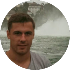 Tobi Tobsen Avatar