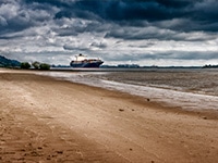 Museumshafen-und-Elbstrand-Oevelgoenne