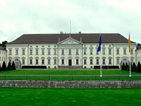 Schloss Bellevue