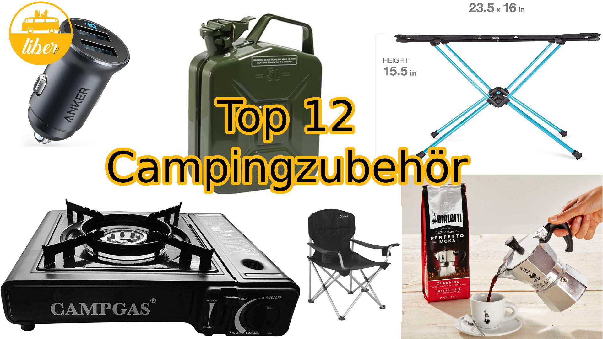 Top-12-Campingzubehör-Gadgets-Must-Have